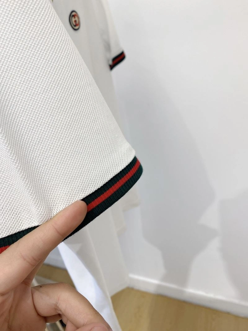 Gucci T-Shirts Sophisticated 127940