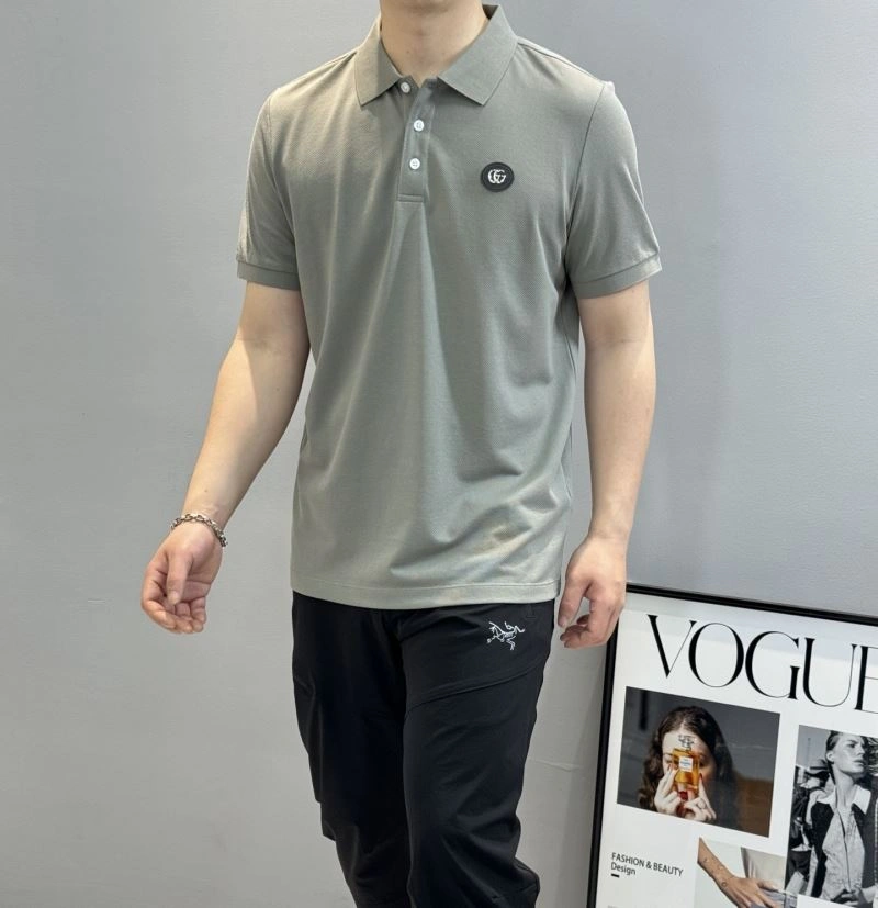 Lightweight Gucci T-Shirts 127922