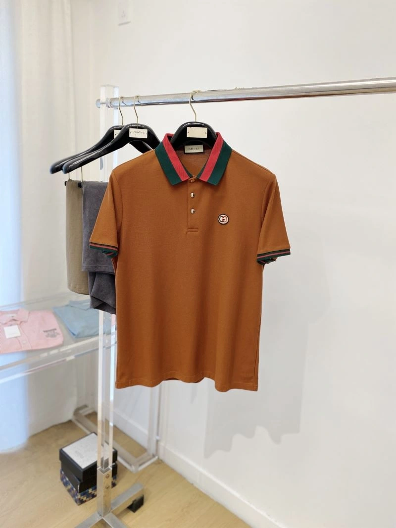 Colorful Gucci T-Shirts 127921
