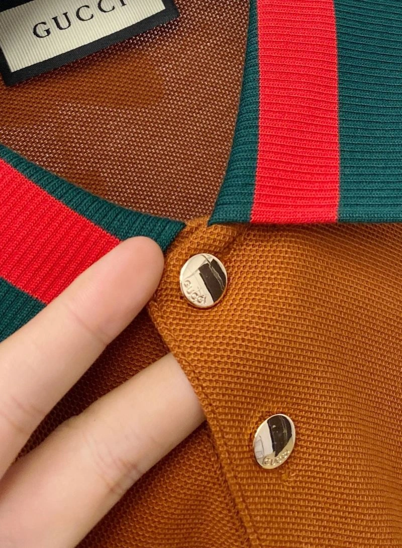 Colorful Gucci T-Shirts 127921