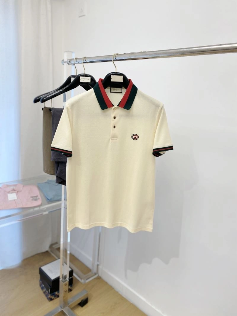 Gucci T-Shirts Upgraded 127919
