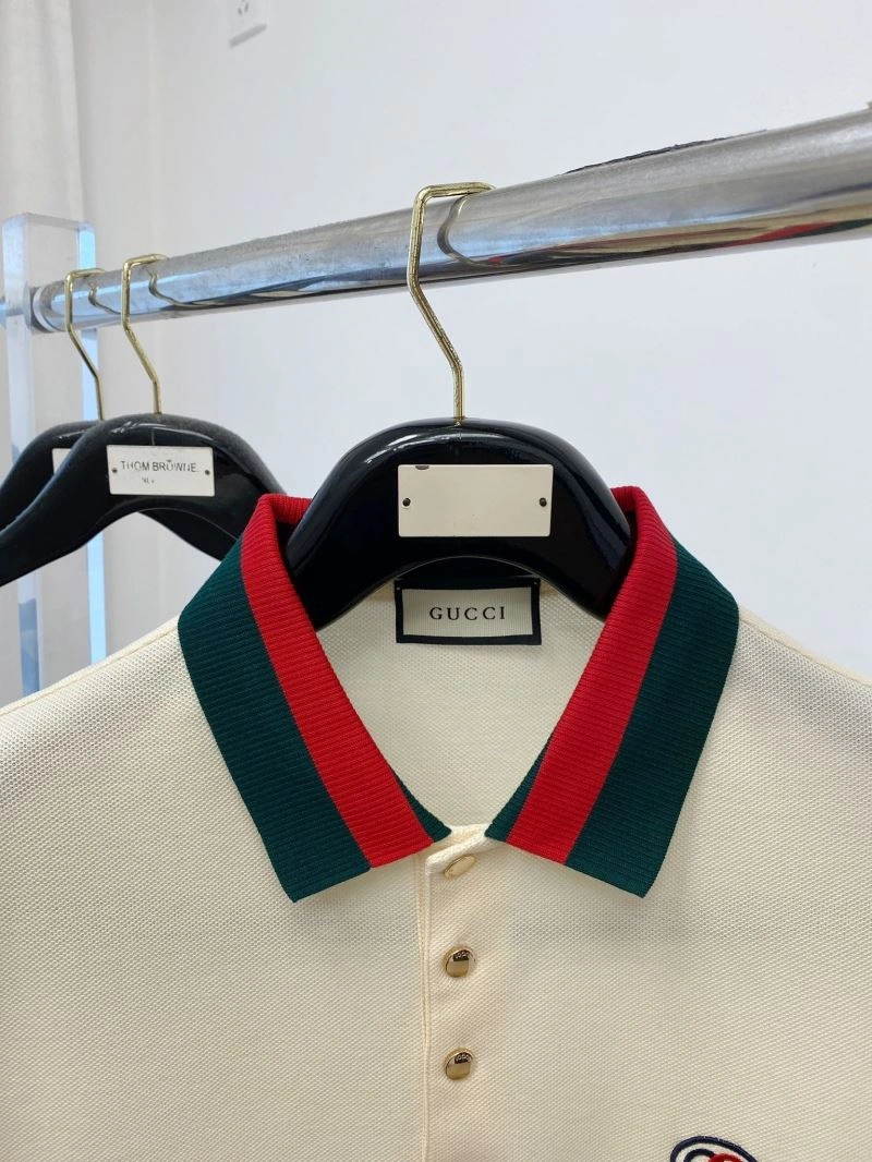Gucci T-Shirts Upgraded 127919