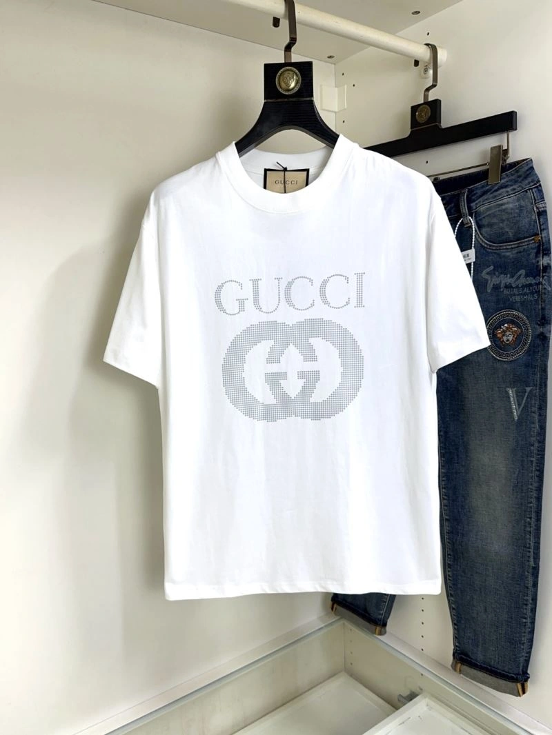 Trendy Gucci T-Shirts 127920