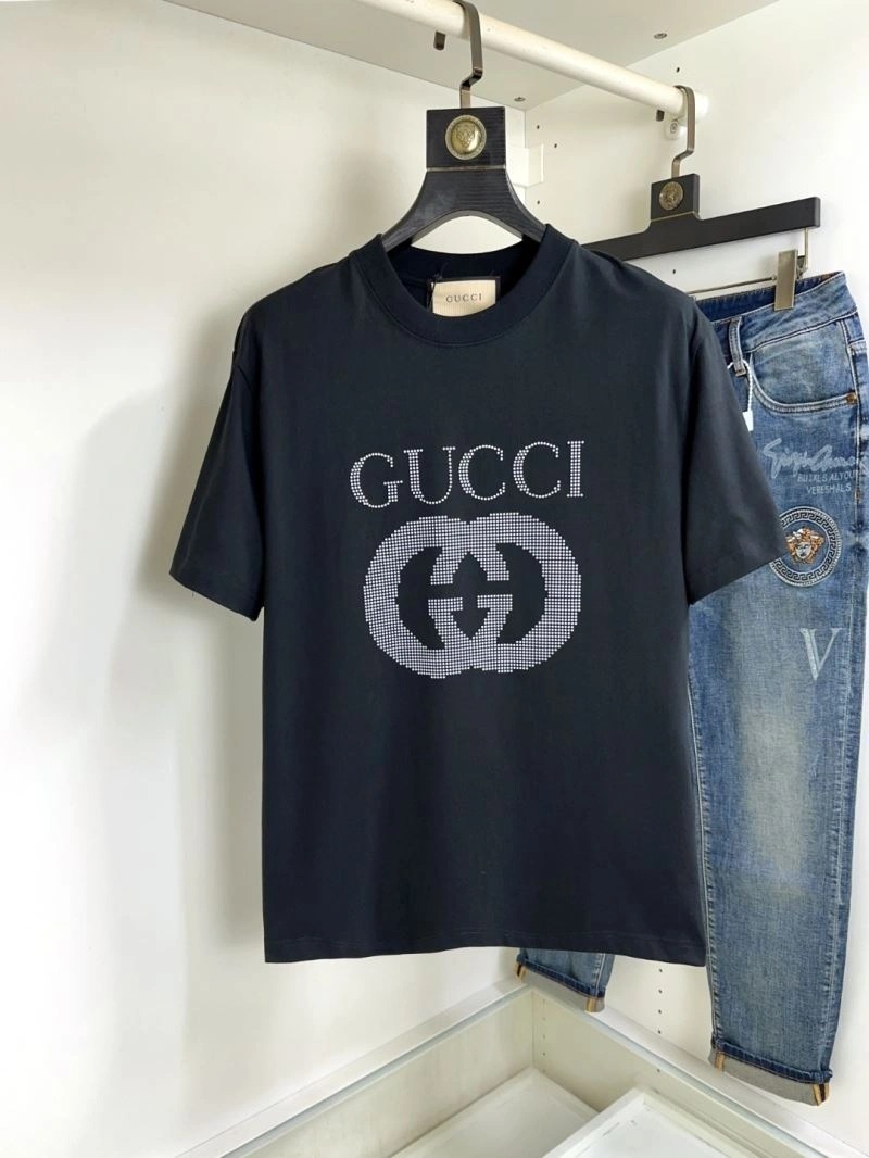 Trendy Gucci T-Shirts 127920