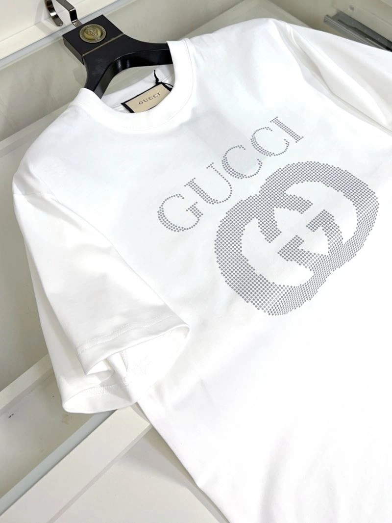 Trendy Gucci T-Shirts 127920