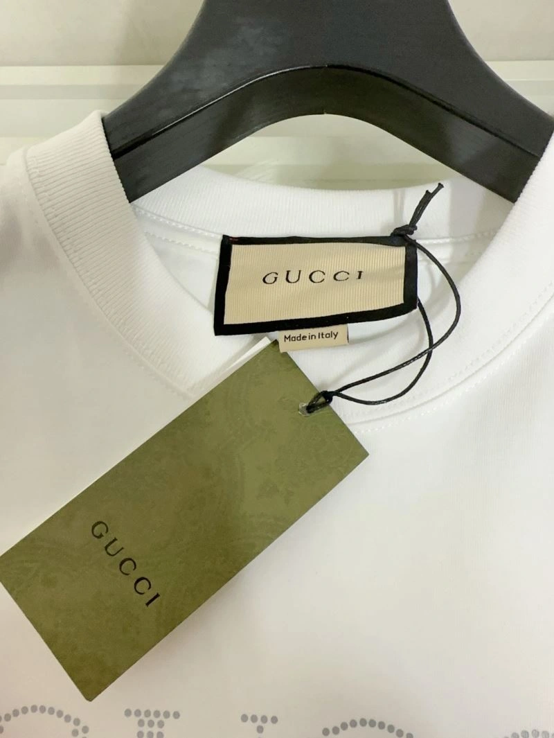 Trendy Gucci T-Shirts 127920