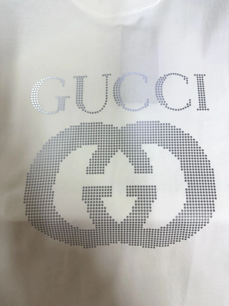 Trendy Gucci T-Shirts 127920