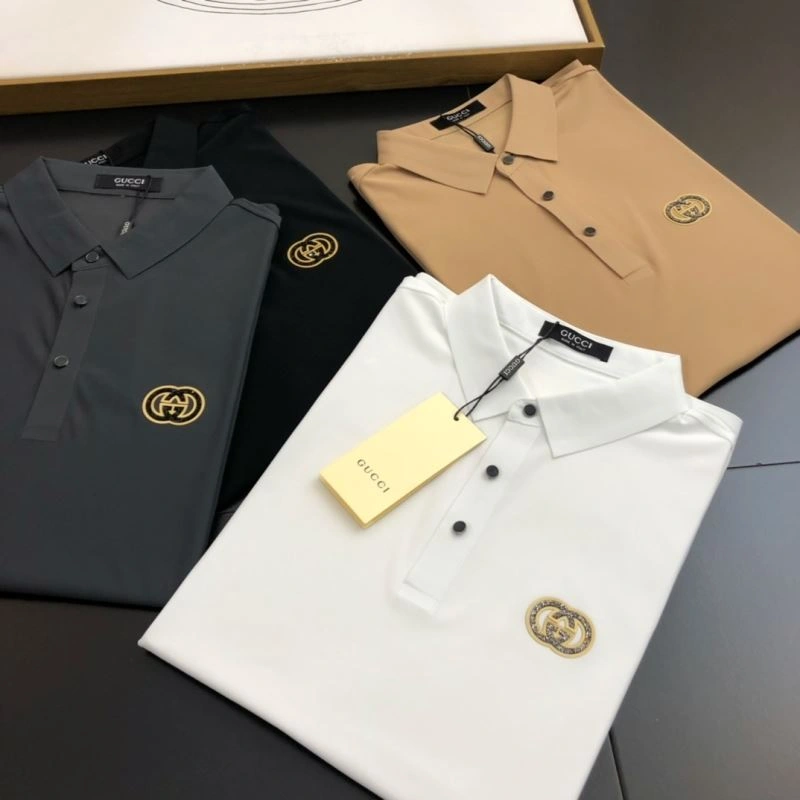 Gucci T-Shirts Premium 127918