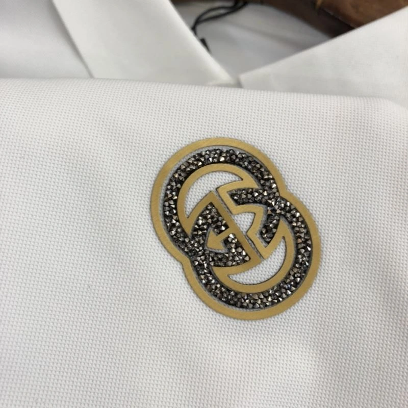 Gucci T-Shirts Premium 127918