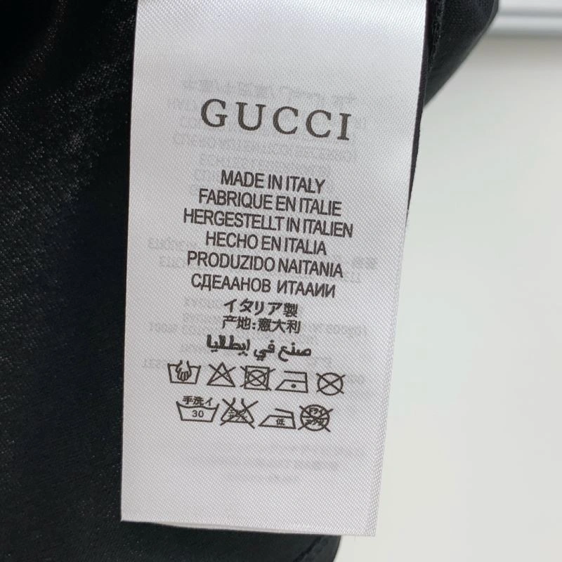 Vibrant Gucci T-Shirts 127916