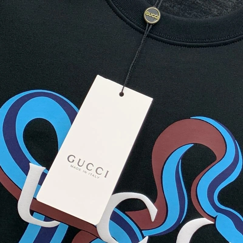 Vibrant Gucci T-Shirts 127916