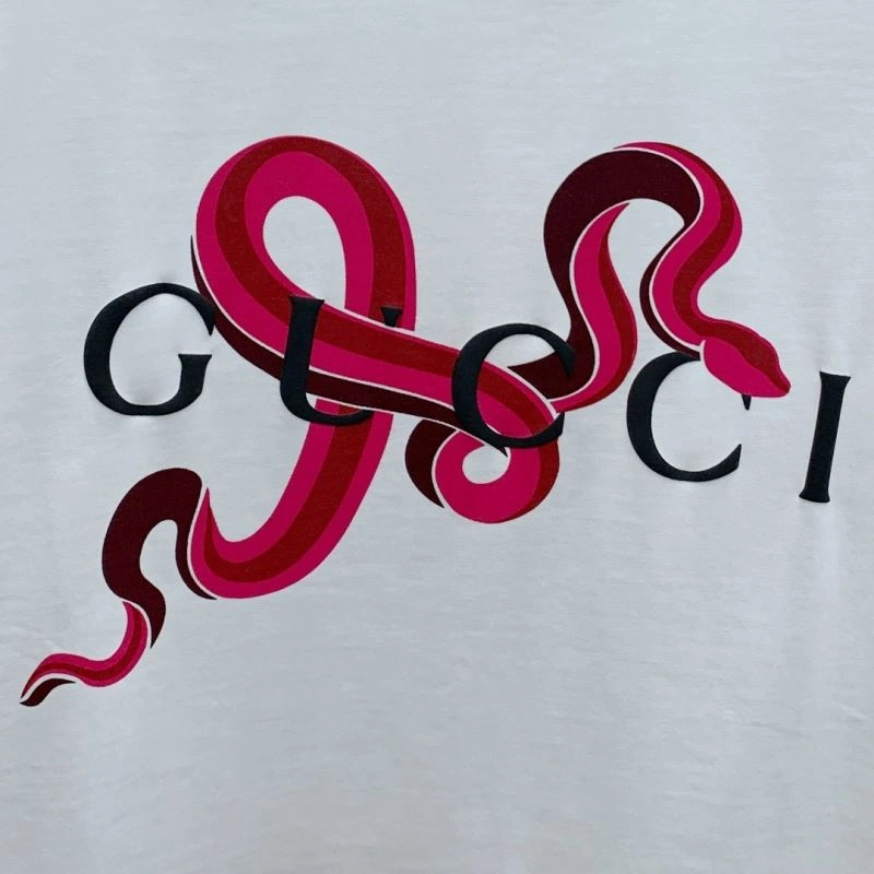 Gucci T-Shirts Youthful 127915