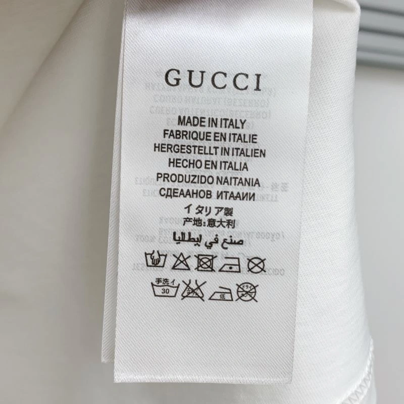 Gucci T-Shirts Youthful 127915
