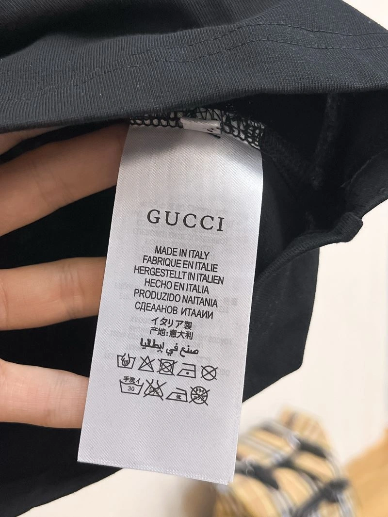 Efficient Gucci T-Shirts 127886