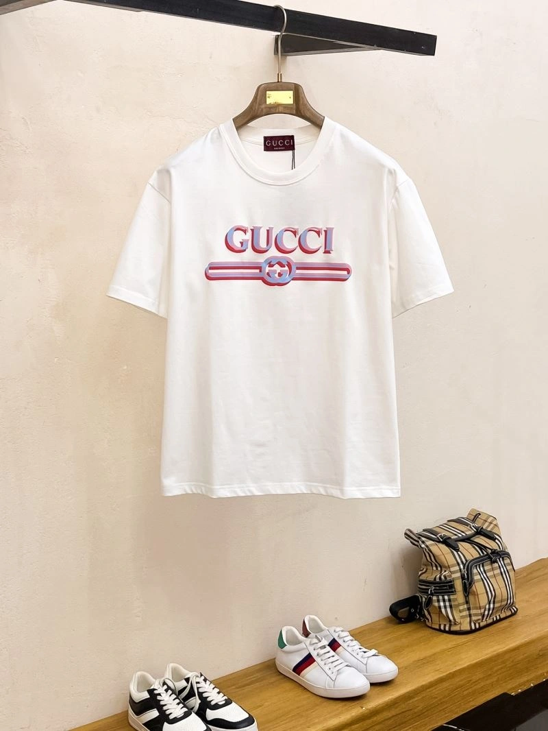 Gucci T-Shirts GoodFit 127889