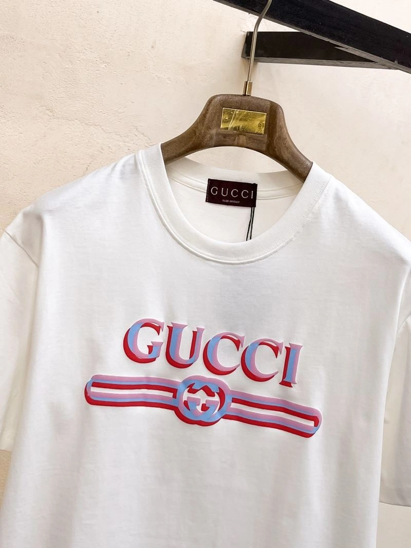 Gucci T-Shirts GoodFit 127889