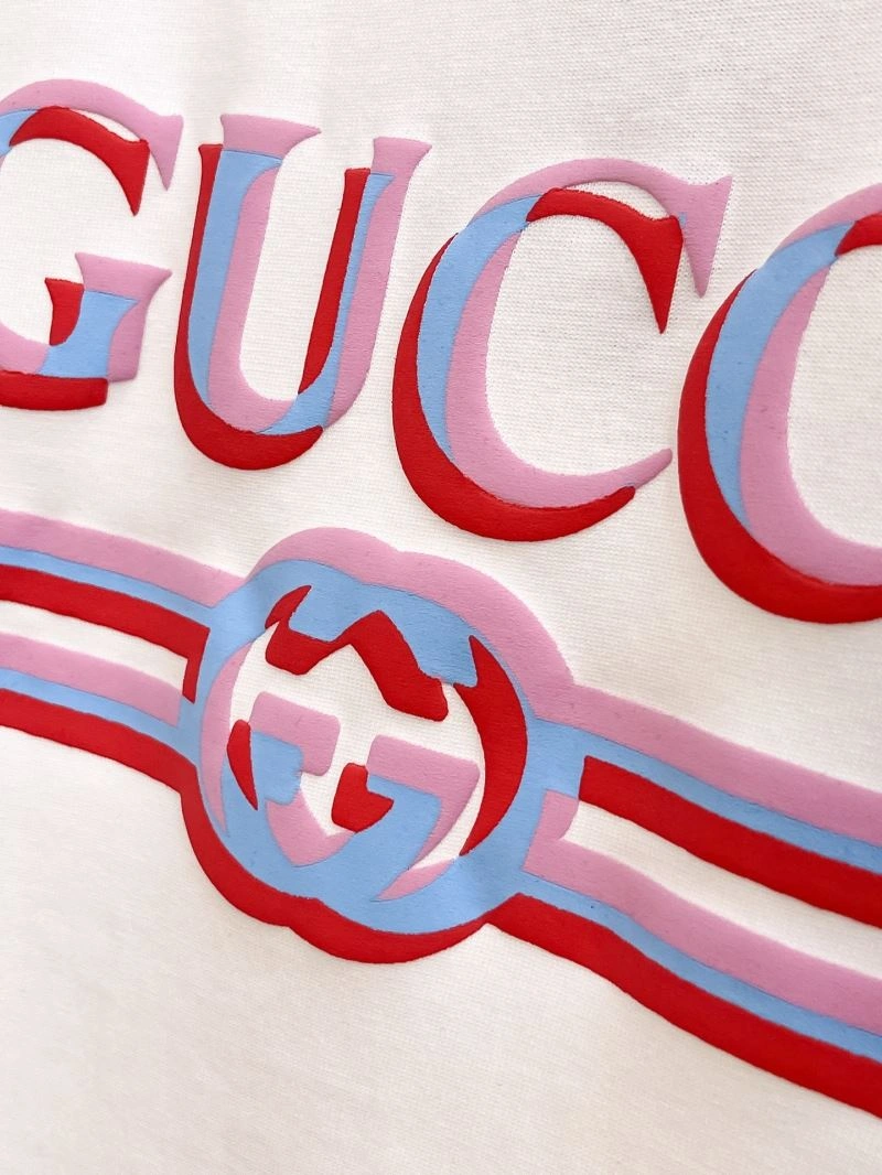 Gucci T-Shirts GoodFit 127889