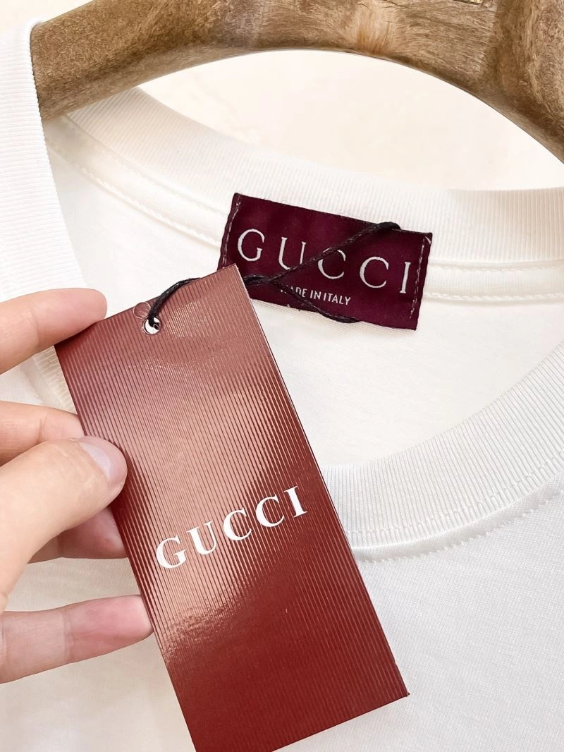 Gucci T-Shirts GoodFit 127889