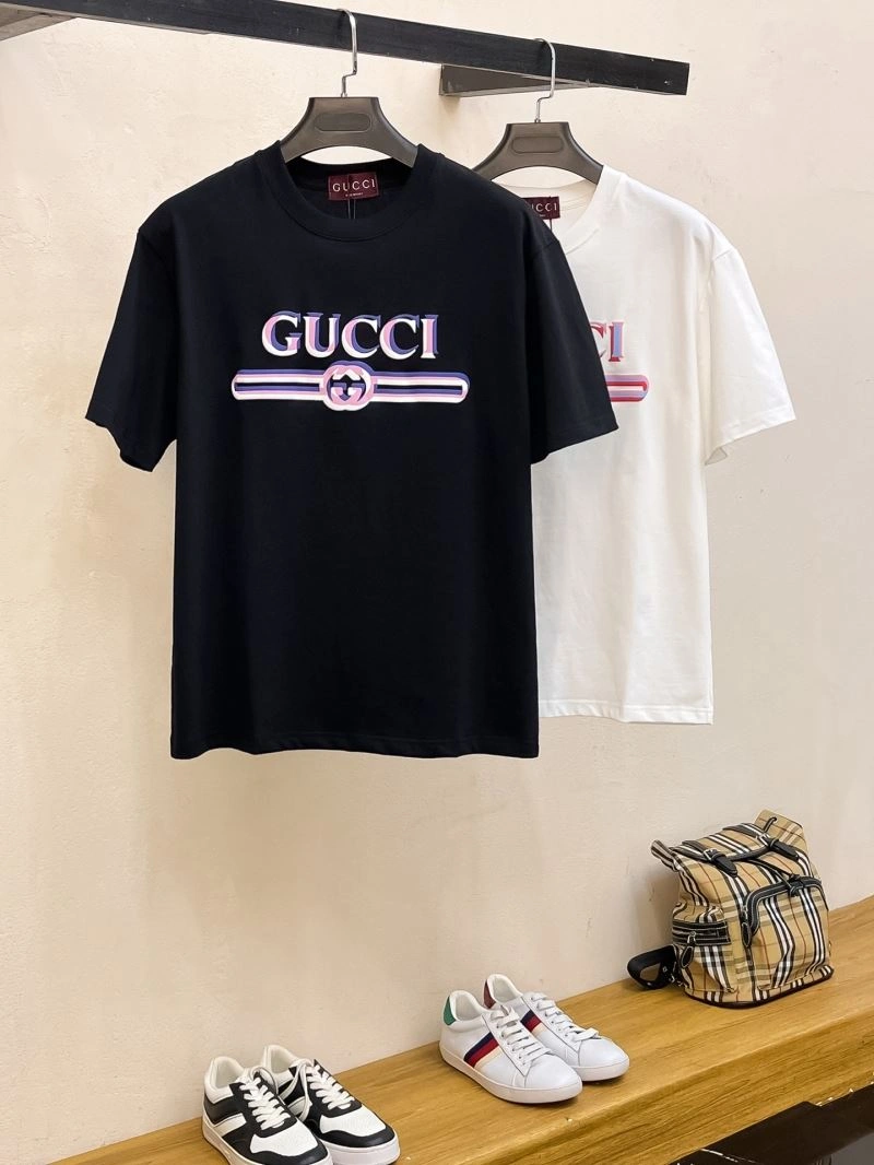 Gucci T-Shirts GoodFit 127889