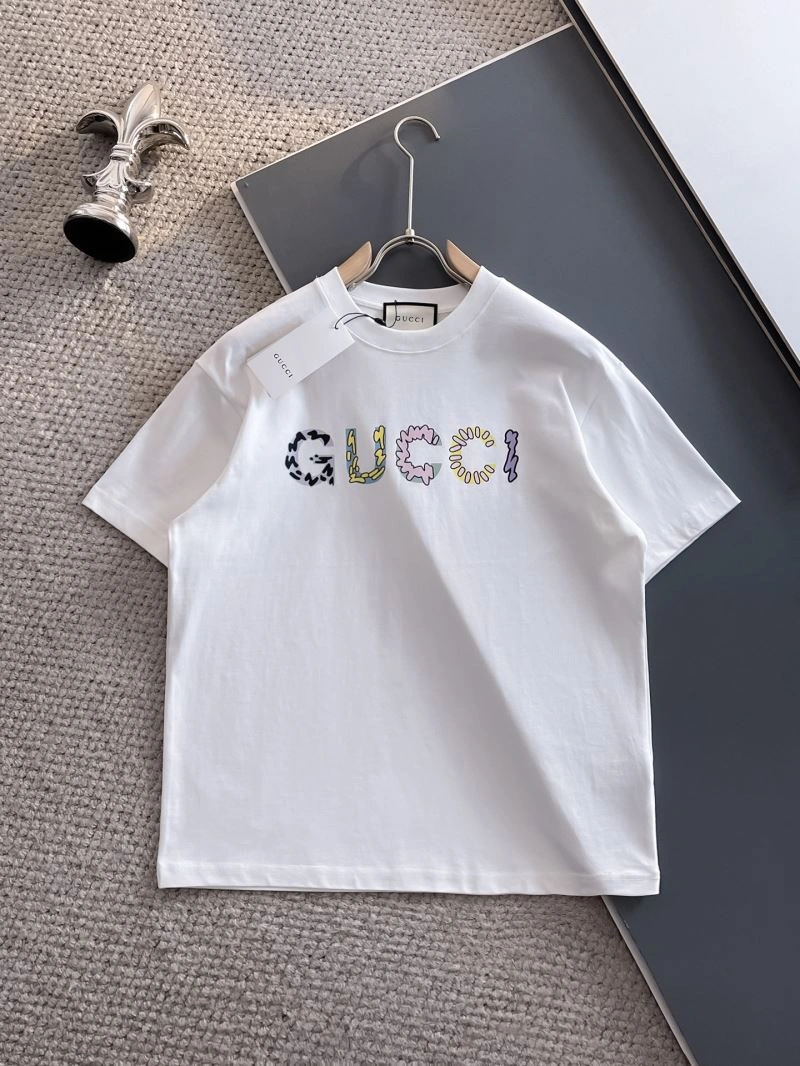 WellDesigned Gucci T-Shirts 127899