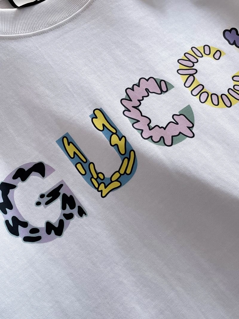 WellDesigned Gucci T-Shirts 127899
