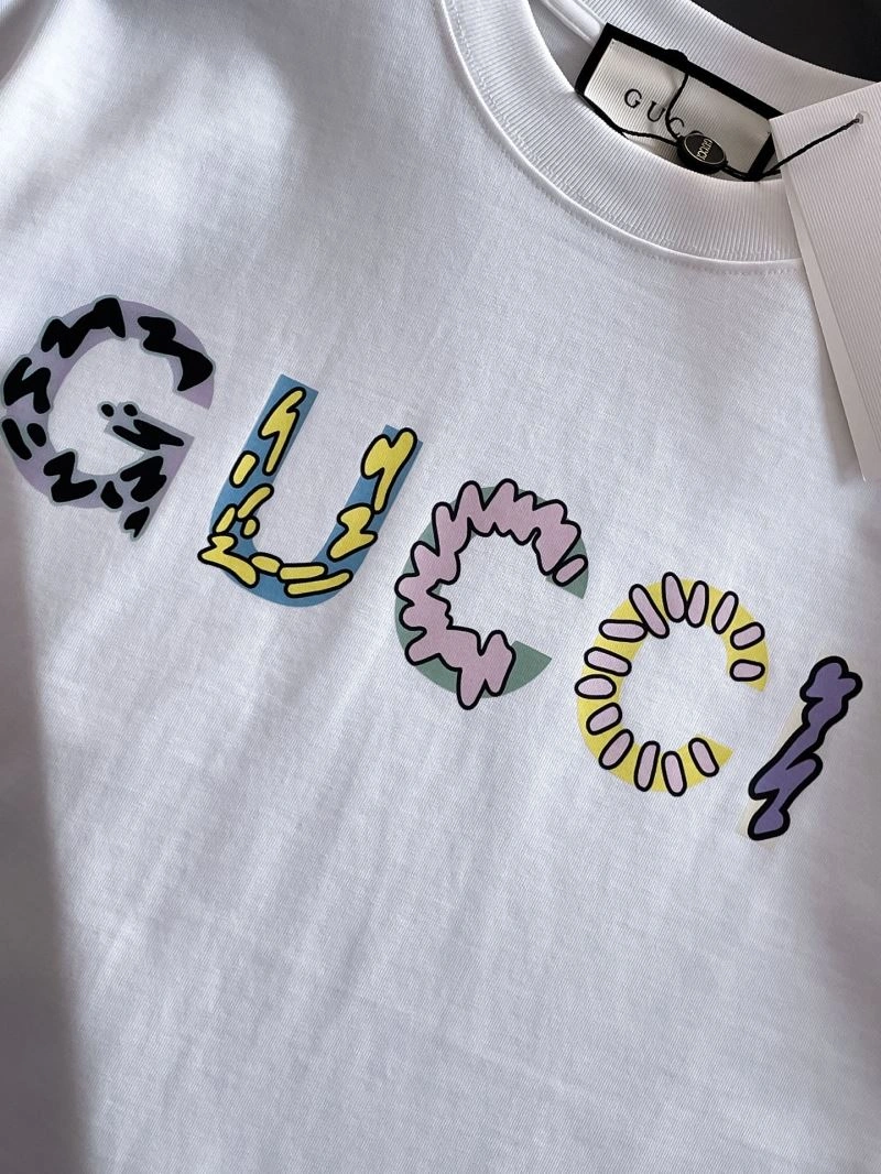 WellDesigned Gucci T-Shirts 127899