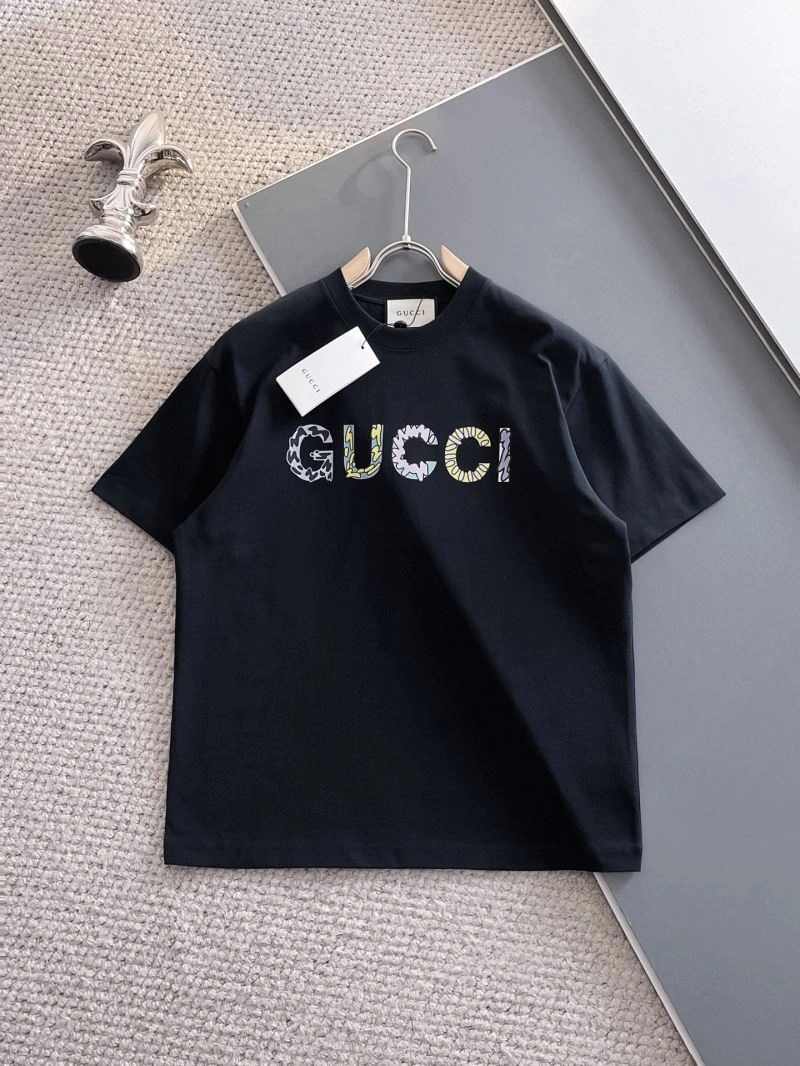 Gucci T-Shirts HighPerformance 127892