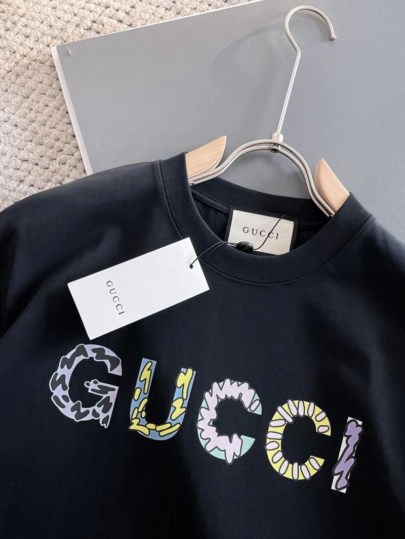 Gucci T-Shirts HighPerformance 127892