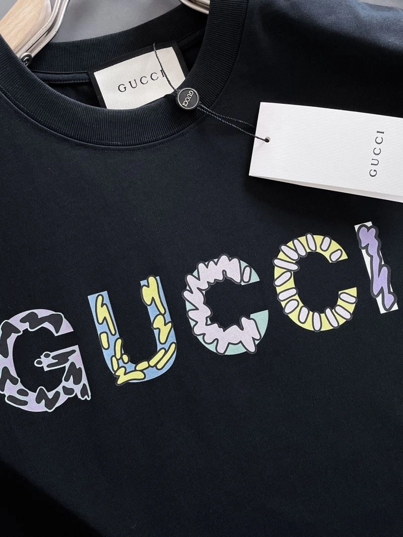 Gucci T-Shirts HighPerformance 127892