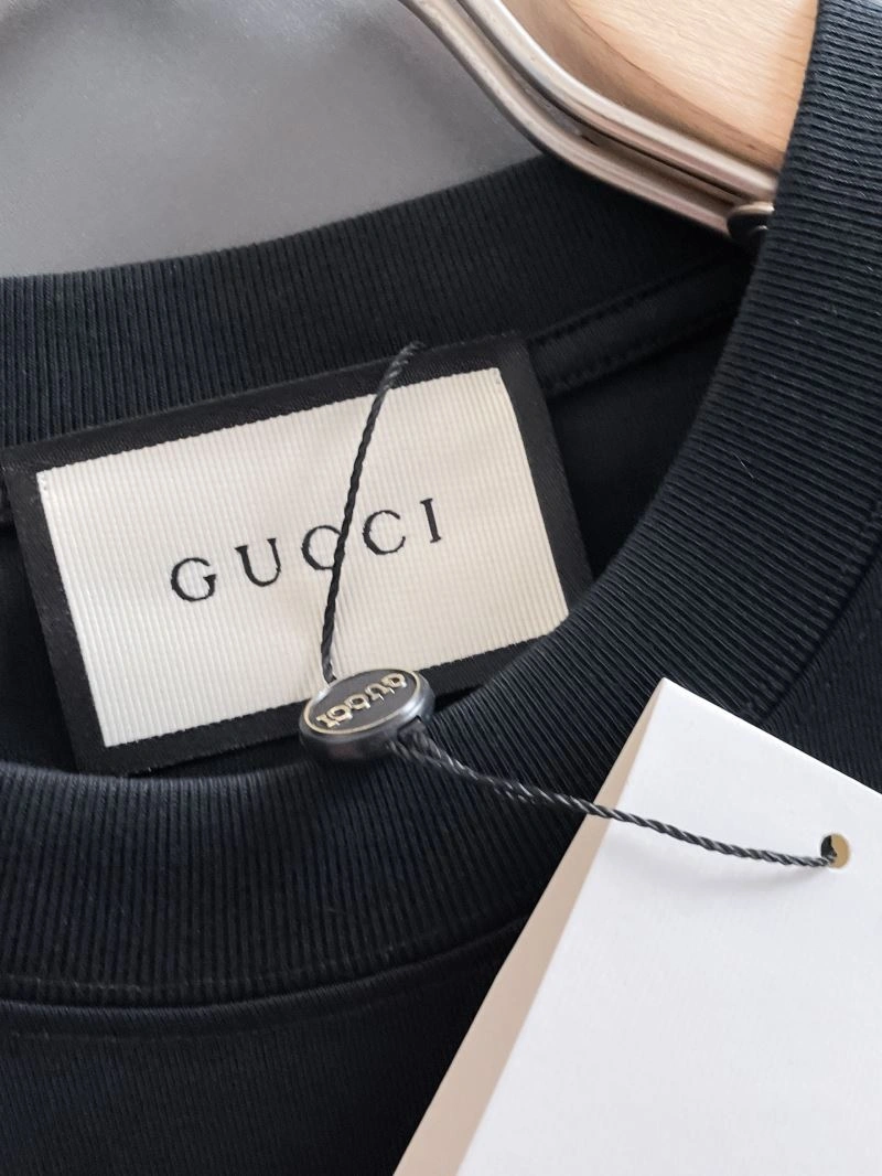 Gucci T-Shirts HighPerformance 127892
