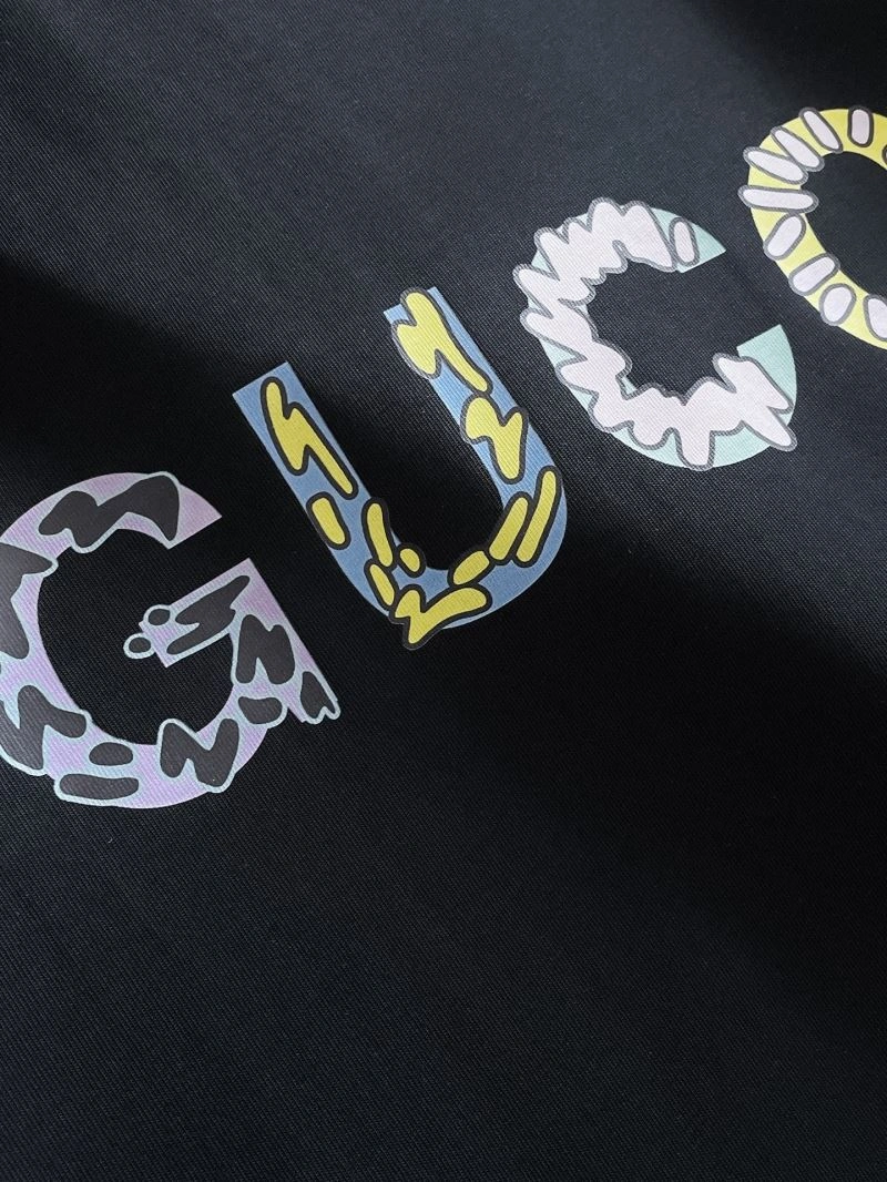 Gucci T-Shirts HighPerformance 127892