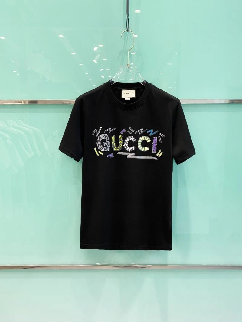 SoftTouch Gucci T-Shirts 127908