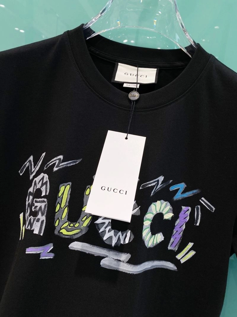 SoftTouch Gucci T-Shirts 127908