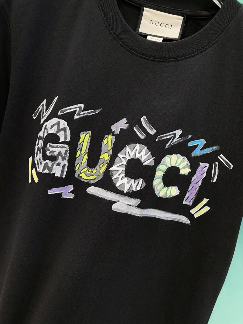 SoftTouch Gucci T-Shirts 127908