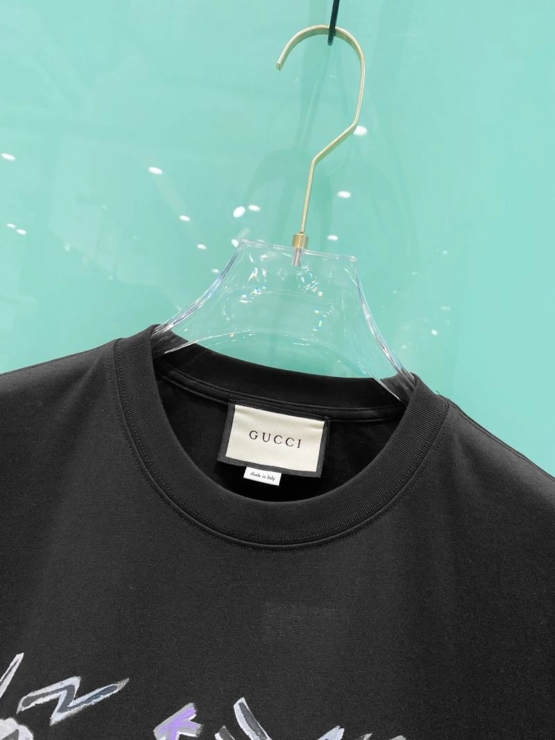 SoftTouch Gucci T-Shirts 127908