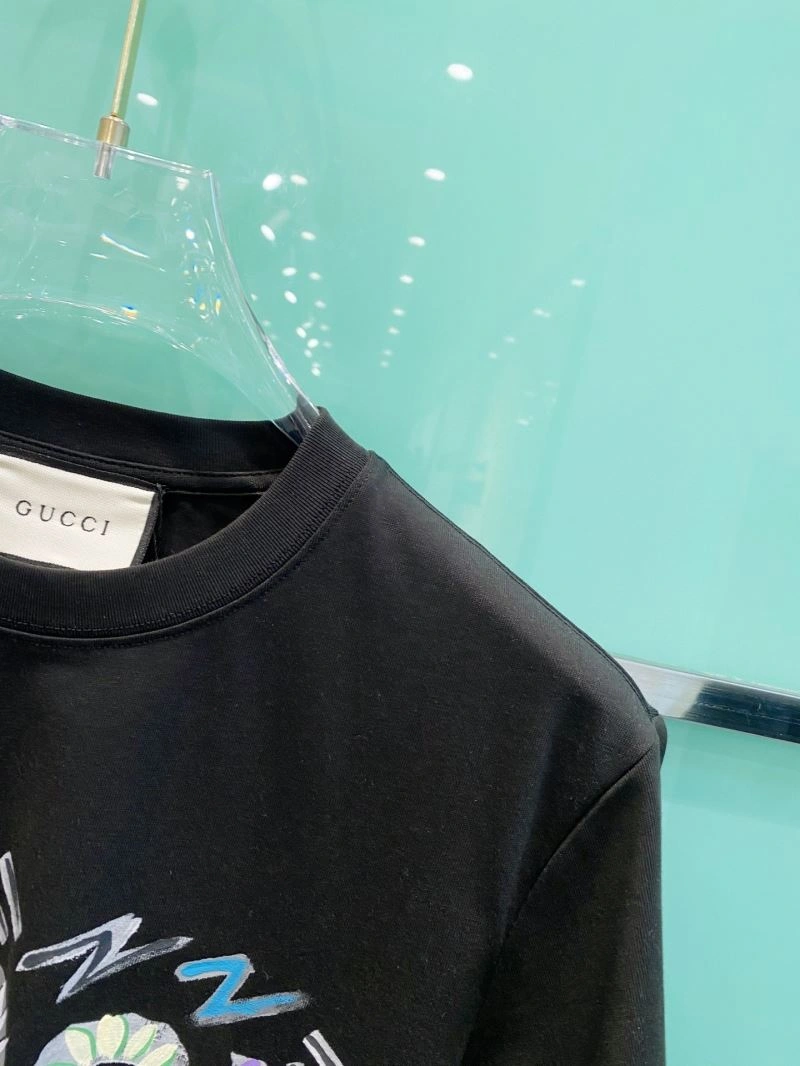 SoftTouch Gucci T-Shirts 127908