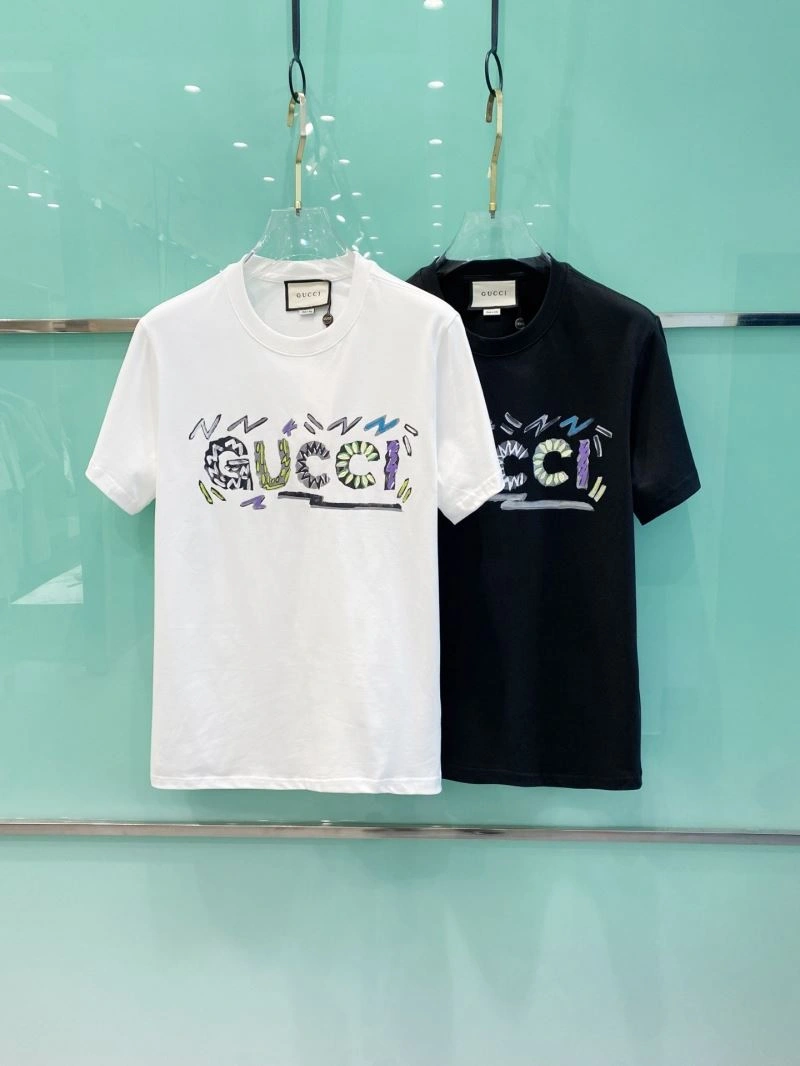 SoftTouch Gucci T-Shirts 127908