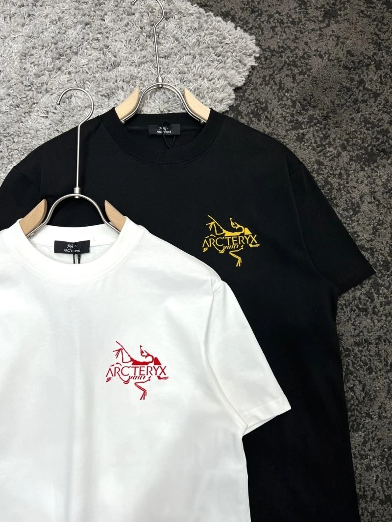 Gucci T-Shirts Lightweight 127900