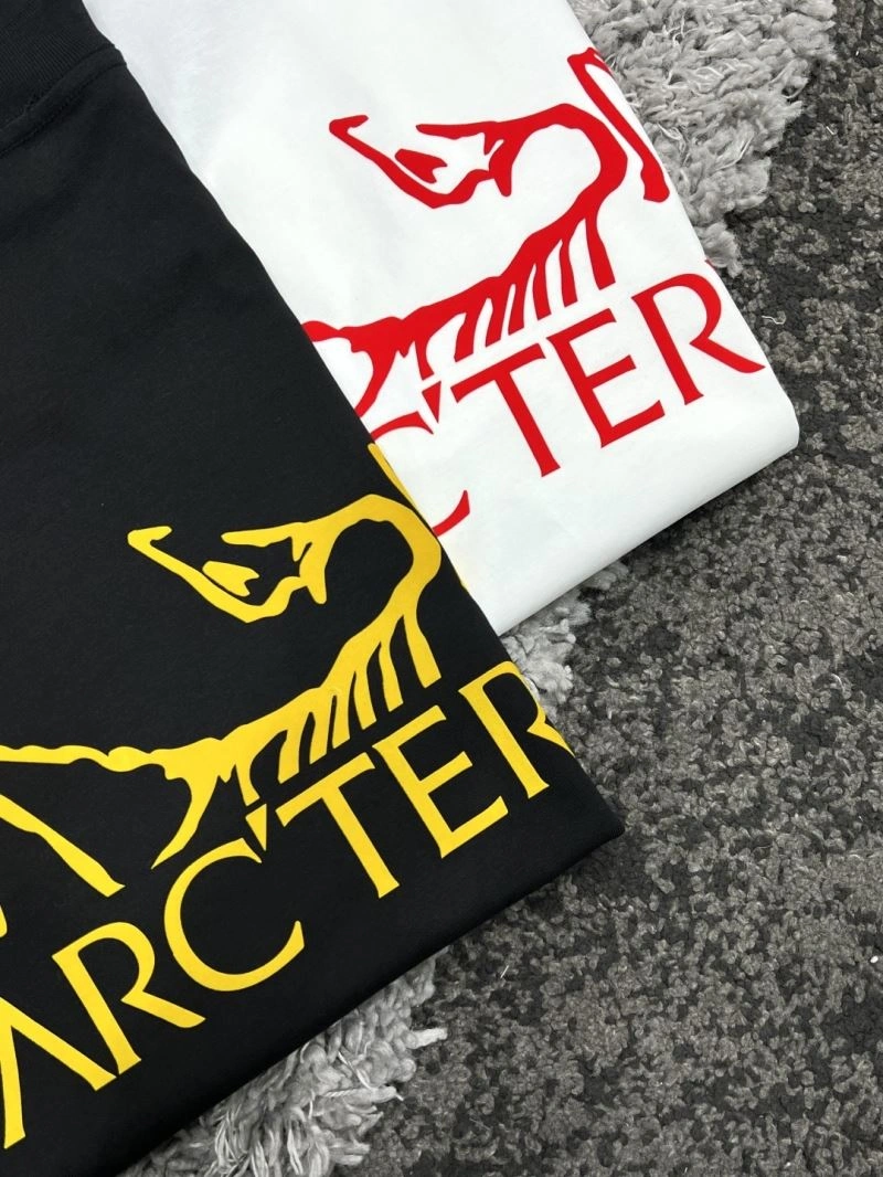 Gucci T-Shirts Lightweight 127900