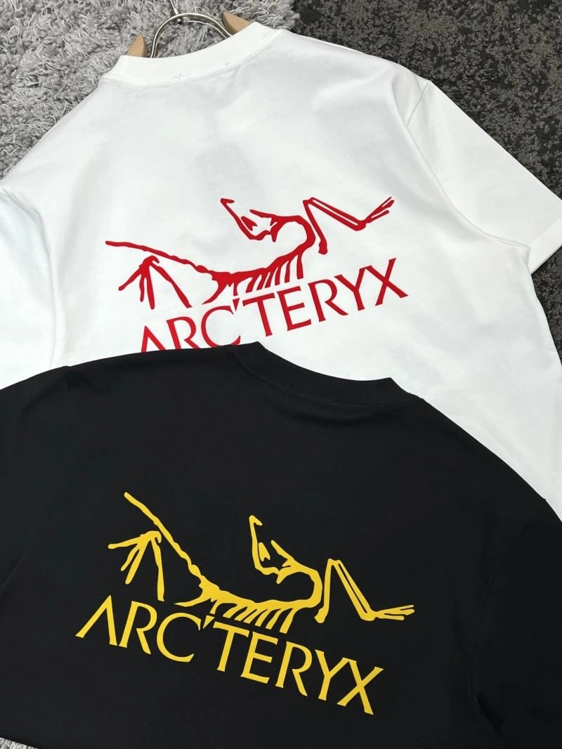Gucci T-Shirts Lightweight 127900