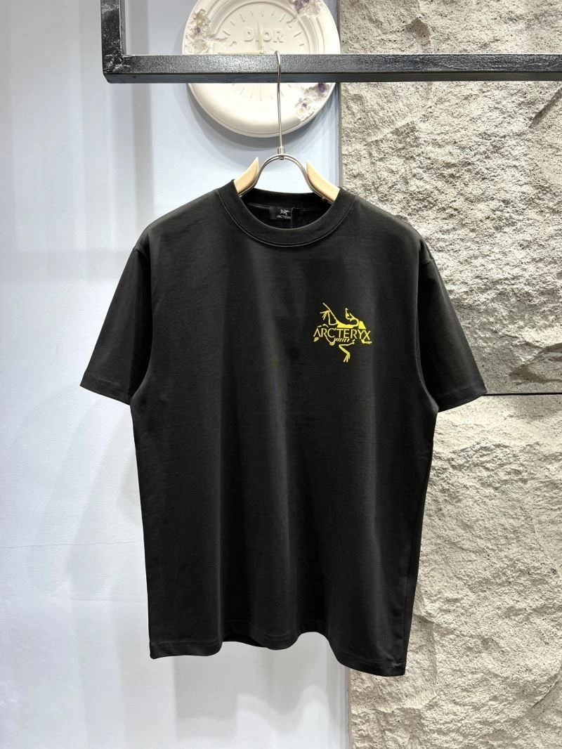Gucci T-Shirts SoftTouch 127905