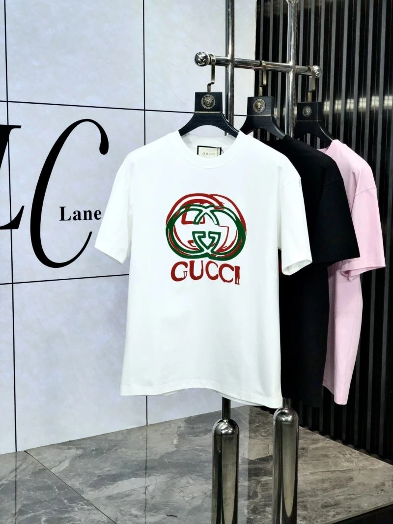 Gucci T-Shirts Fashionable 127914