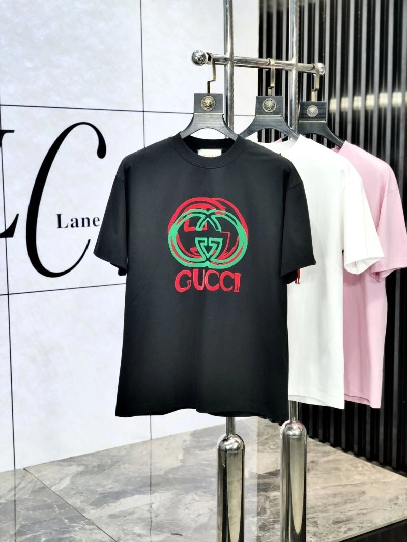 Gucci T-Shirts Fashionable 127914