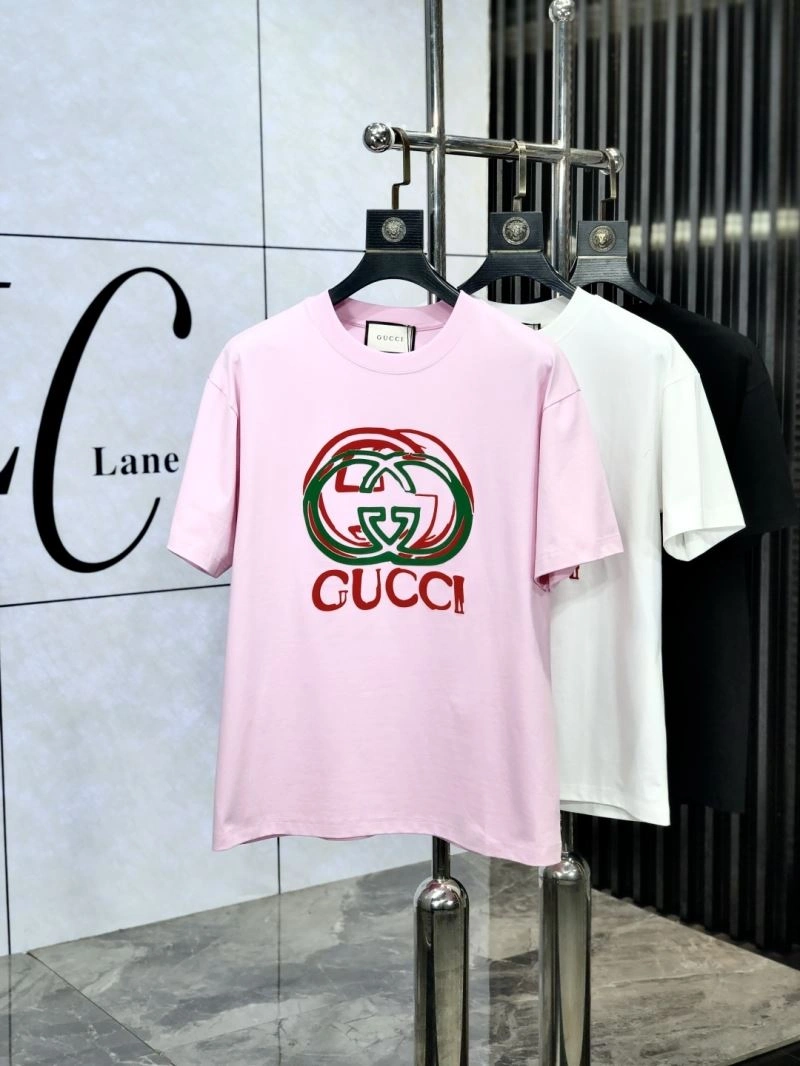 Gucci T-Shirts Fashionable 127914