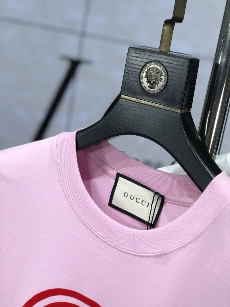 Gucci T-Shirts Fashionable 127914