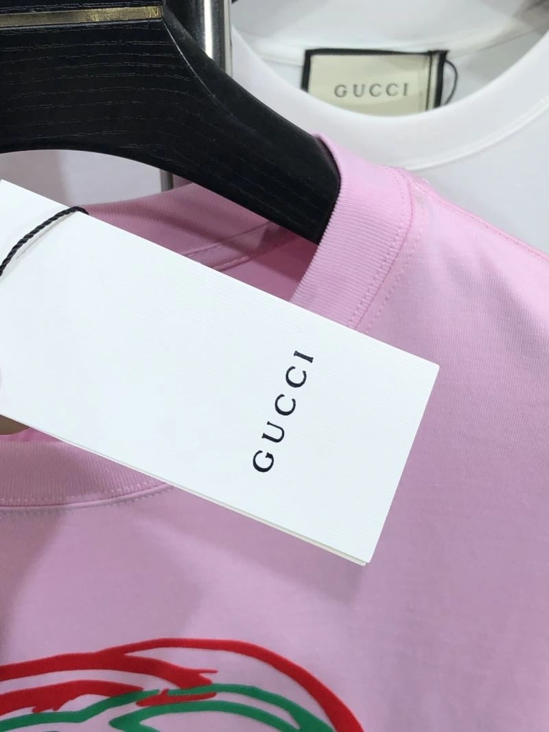 Gucci T-Shirts Fashionable 127914