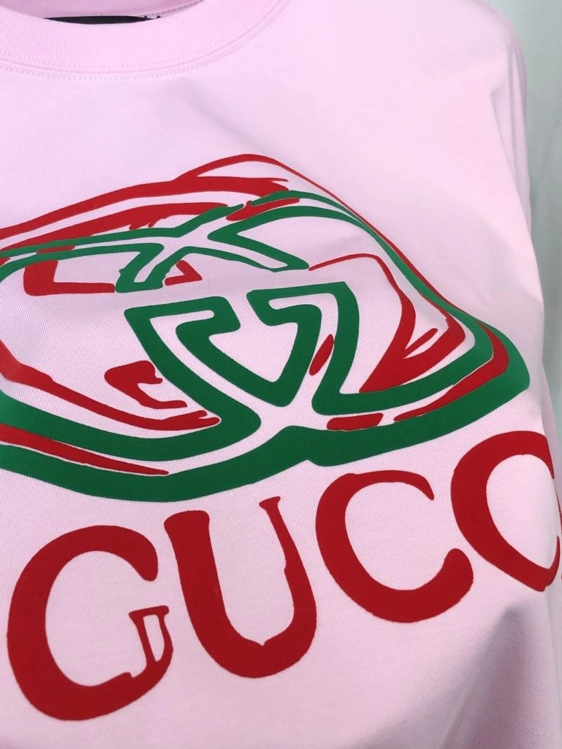 Gucci T-Shirts Fashionable 127914