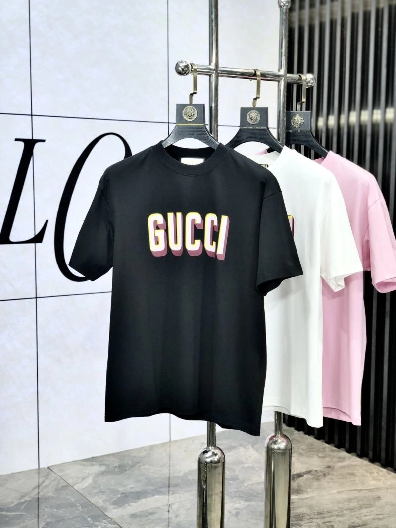 Gucci T-Shirts Youthful 127893
