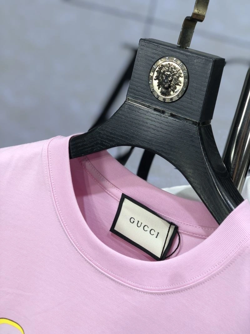 Gucci T-Shirts Youthful 127893
