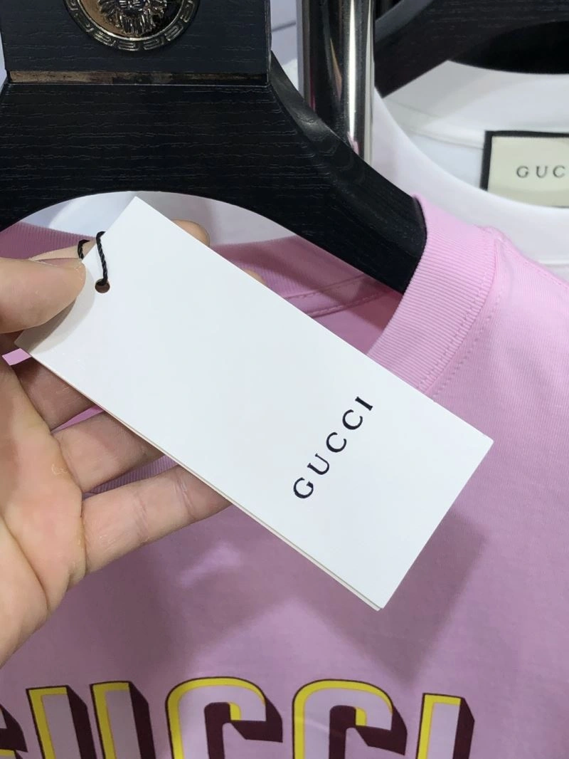 Gucci T-Shirts Youthful 127893